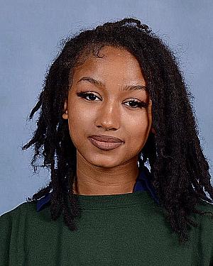 Profile photo for Persia Batiste