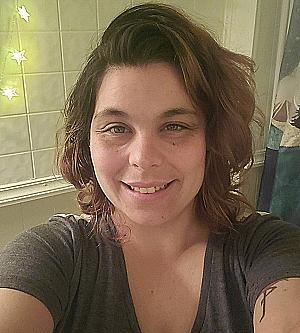 Profile photo for Hannah Anderson