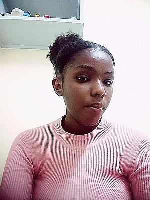 Profile photo for Esther Muvai