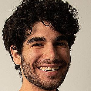 Profile photo for Michael Ferrigno