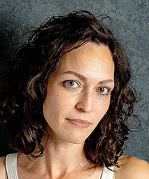 Profile photo for Shannon St. Clair
