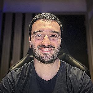 Profile photo for Geraldo Côrtes