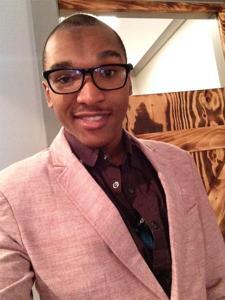 Profile photo for Brice Lester