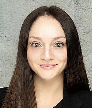 Profile photo for Vanessa Del Nobile