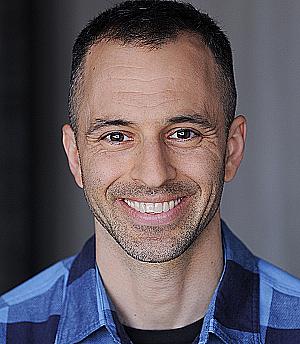 Profile photo for Nick Casimir