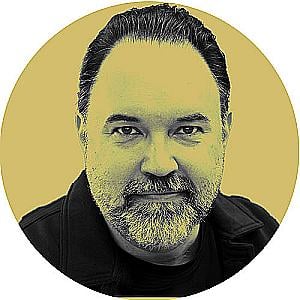 Profile photo for Philip Emeott