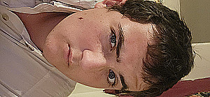 Profile photo for Stuart fung