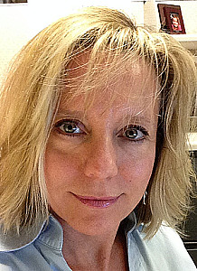 Profile photo for Stephanie Jones