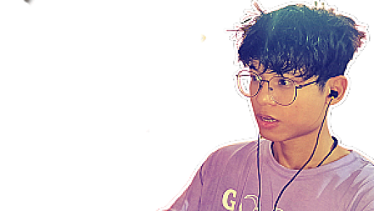 Profile photo for Mandeep Saikia