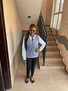 Profile photo for Oladimeji Divine