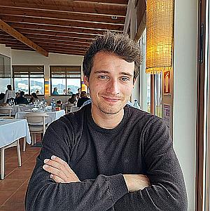 Profile photo for Christopher Pringle