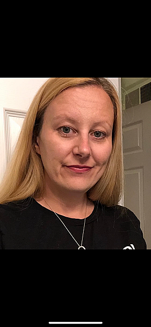 Profile photo for Kelly Murphy