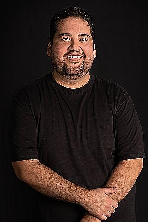 Profile photo for Alejandro Zavala