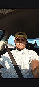 Profile photo for Maximo Gutierrez