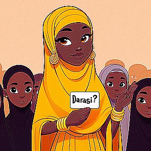 Profile photo for Muhammad Zainab Anani