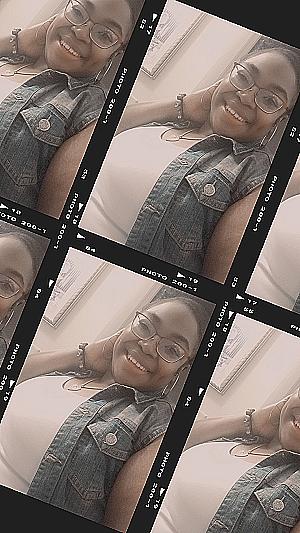 Profile photo for Ebony Speight