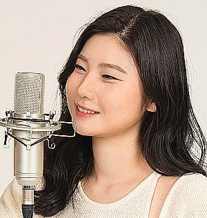 Profile photo for Esther Nam