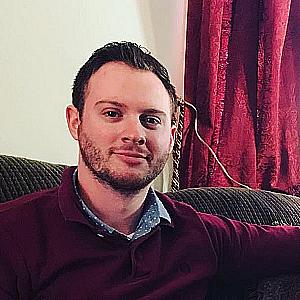 Profile photo for Matt Malone
