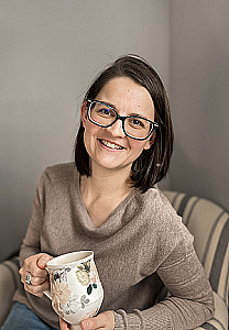 Profile photo for Alyssa Gale
