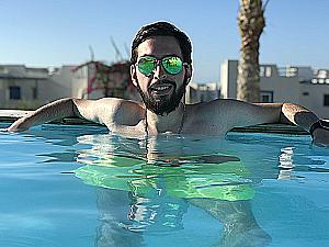 Profile photo for Mostafa Elfeky