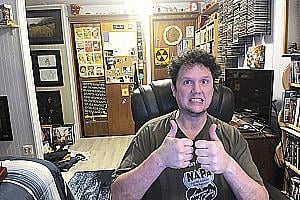 Profile photo for Joshua Glowzinski