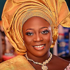 Profile photo for folorunsho adebayo