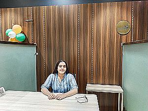 Profile photo for Raagsimran Sekhon