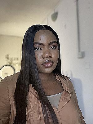 Profile photo for Ikeoluwa Fasipe