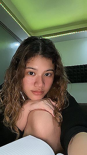 Profile photo for Patricia Kemrie Ibasco Barcenas