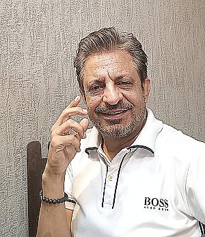 Profile photo for Sanjeev Wadhwa