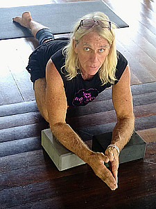 Profile photo for Jim Henahan