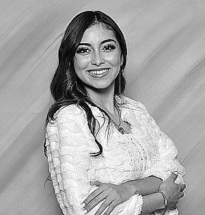 Profile photo for Sarah Denise Montalvo