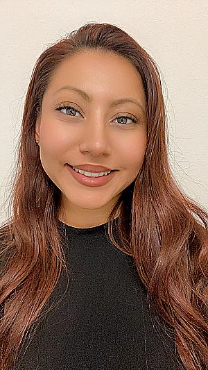 Profile photo for Kenia Gonzalez