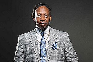 Profile photo for Demetrius Stanciel