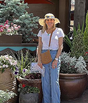 Profile photo for Nina Sherman