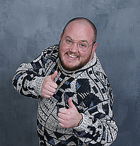 Profile photo for TJ Shaw