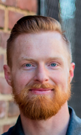 Profile photo for BENJAMIN RAY HICKMAN