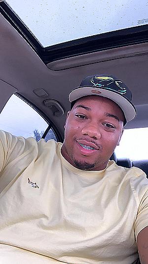 Profile photo for Daivon Sullivan