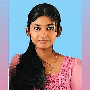 Profile photo for Aleena Joji