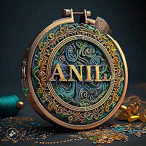 Profile photo for ANIL Ravindran