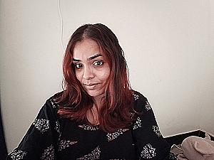 Profile photo for Taranum Taranum