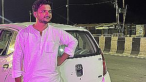 Profile photo for KABIR KABIR