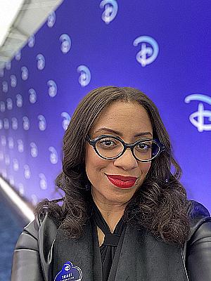 Profile photo for Traci Caines