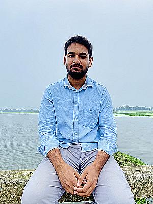 Profile photo for Abdulla Al Nomaan