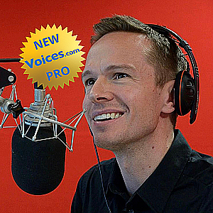 Profile photo for Jeremy Sallis