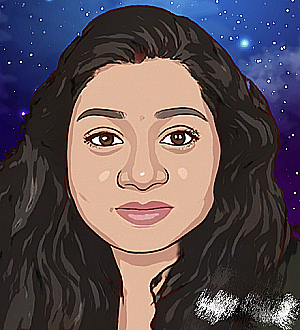 Profile photo for Archana K A