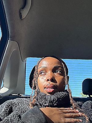 Profile photo for Kholofelo Malatji