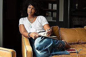 Profile photo for marquita moore