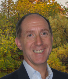 Profile photo for Tony Lacy-Thompson