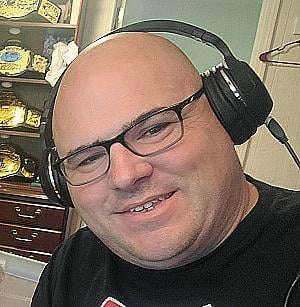 Profile photo for Adam Dye
